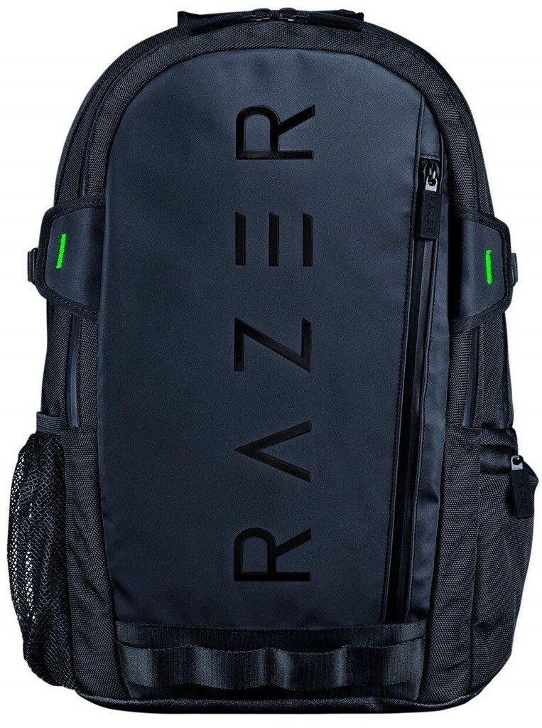 Razer Rogue V3 15 Backpack Chromatic, W cena un informācija | Somas portatīvajiem datoriem | 220.lv