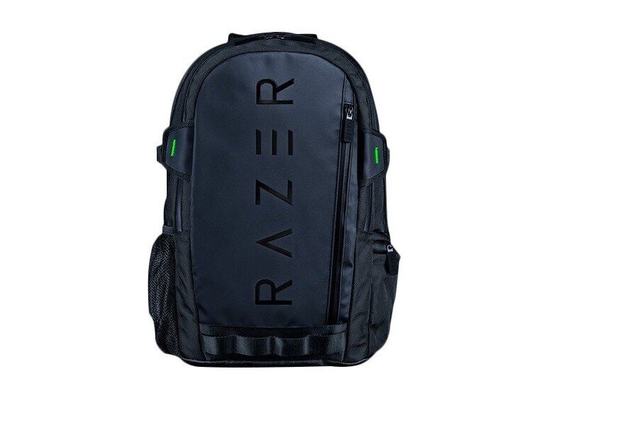 Razer Rogue V3 15 Backpack Chromatic, W cena un informācija | Somas portatīvajiem datoriem | 220.lv