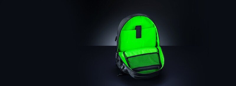 Razer Rogue V3 15 Backpack Chromatic, W цена и информация | Somas portatīvajiem datoriem | 220.lv