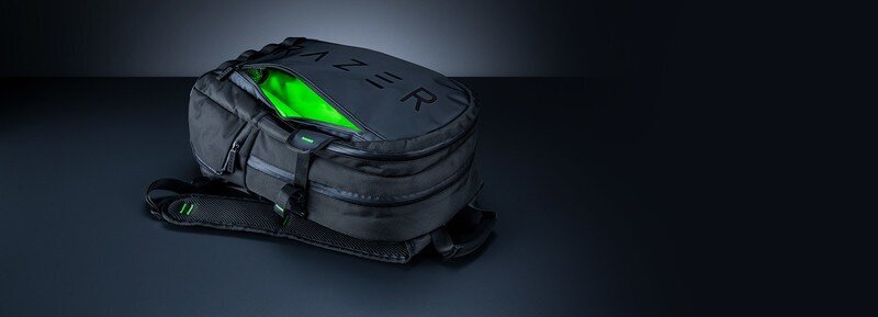 Razer Rogue V3 15 Backpack Chromatic, W цена и информация | Somas portatīvajiem datoriem | 220.lv