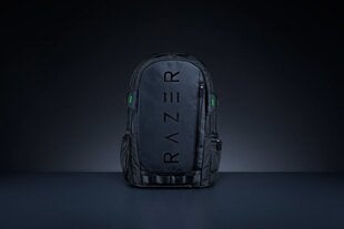 Рюкзак Razer Rogue V3 15 Backpack Chromatic, черный цена и информация | Рюкзаки, сумки, чехлы для компьютеров | 220.lv