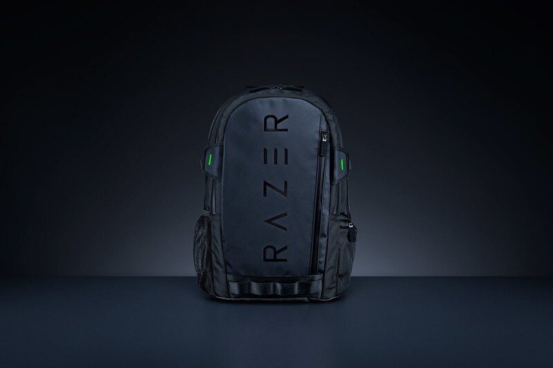 Razer Rogue V3 15 Backpack Chromatic, W cena un informācija | Somas portatīvajiem datoriem | 220.lv