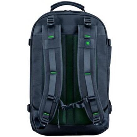 Razer Rogue Backpack V3 17.3, Black цена и информация | Somas portatīvajiem datoriem | 220.lv