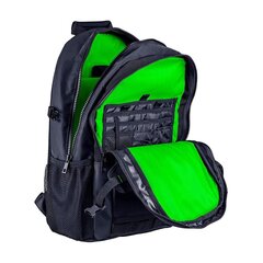 Razer Rogue Backpack V3 17.3, Black cena un informācija | Somas portatīvajiem datoriem | 220.lv