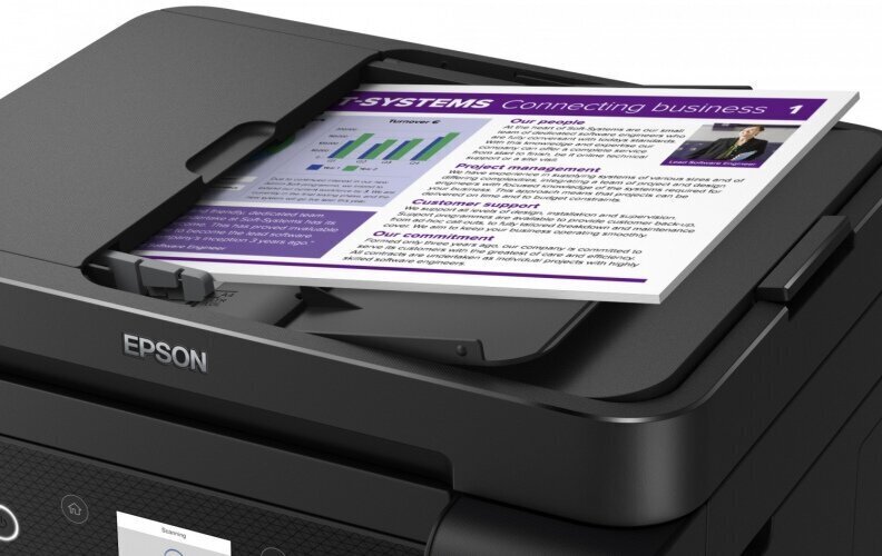 Epson C11CJ61403 cena un informācija | Printeri un daudzfunkcionālās ierīces | 220.lv