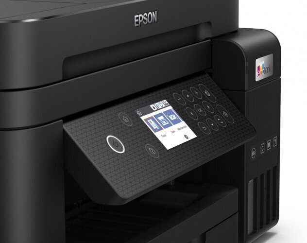 Epson C11CJ61403 cena un informācija | Printeri un daudzfunkcionālās ierīces | 220.lv