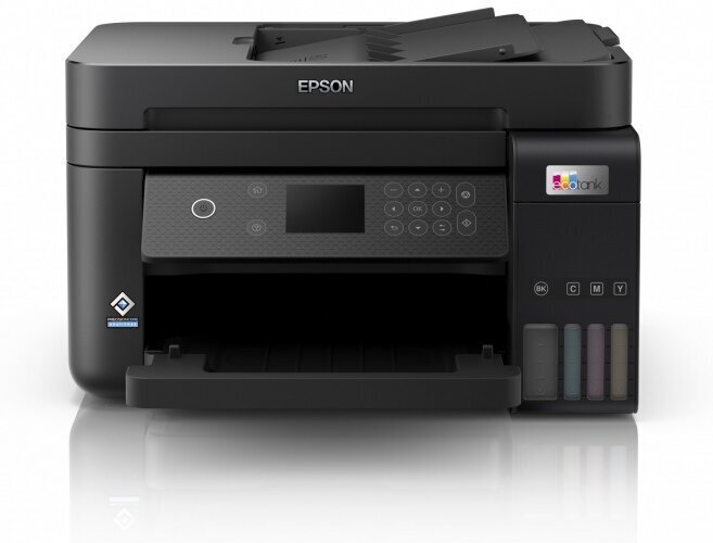 Epson C11CJ61403 цена и информация | Printeri un daudzfunkcionālās ierīces | 220.lv