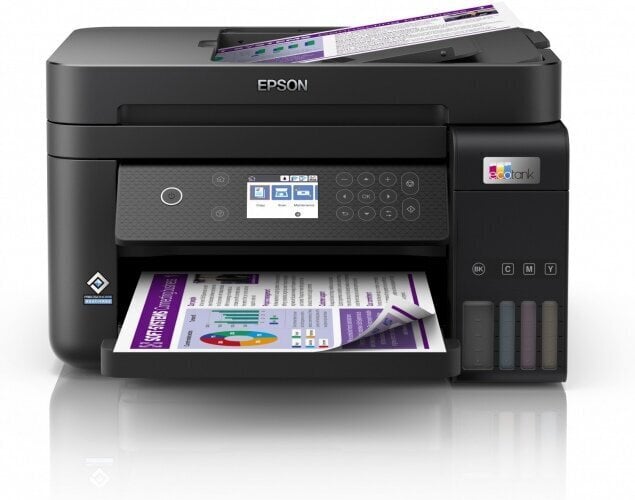 Epson C11CJ61403 цена и информация | Printeri un daudzfunkcionālās ierīces | 220.lv