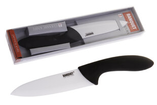 Керамический нож Banquet 27,2 см цена и информация | Ножи и аксессуары для них | 220.lv