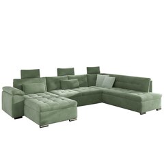 Угловой диван-кровать Presto Bis цена и информация | Угловые диваны | 220.lv