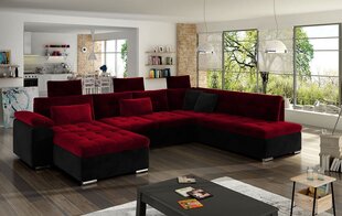 Угловой диван-кровать Presto Bis цена и информация | Угловые диваны | 220.lv