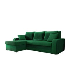 Угловой диван-кровать Kris-M цена и информация | Диваны | 220.lv