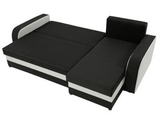 Угловой диван-кровать Kris-M цена и информация | Диваны | 220.lv