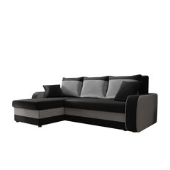 Izvelkamais stūra dīvāns Kris-M cena un informācija | Dīvāni | 220.lv