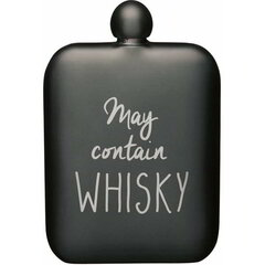 Kabatas pudele 175ml nerūsējošā `Whisky` BC cena un informācija | Citas oriģinālas dāvanas | 220.lv