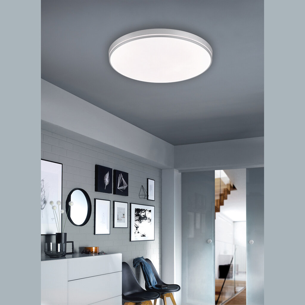 Griestu lampa LED Sori cena un informācija | Griestu lampas | 220.lv