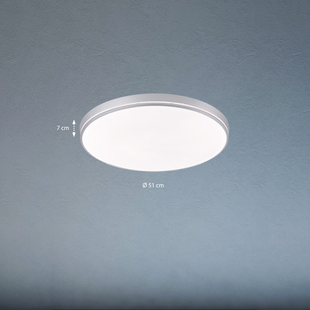 Griestu lampa LED Sori cena un informācija | Griestu lampas | 220.lv