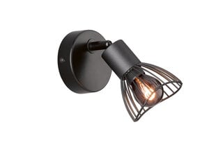 Sienas lampa Jess цена и информация | Настенные светильники | 220.lv