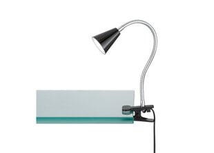 Лампа для чтения FH Lighting Zirbel цена и информация | Настольные светильники | 220.lv