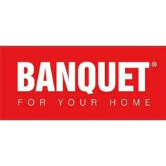 Banquet Набор столовых приборов, 3 шт. цена и информация | Столовые приборы | 220.lv