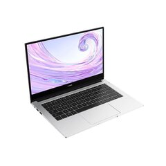 HUAWEI MateBook D 14 14“ i5-10210U цена и информация | Ноутбуки | 220.lv