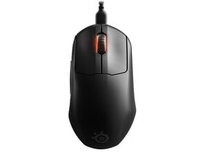 SteelSeries Prime Mini, melns цена и информация | Мыши | 220.lv