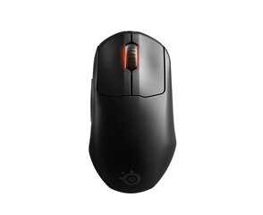 Мышь SteelSeries 62426, черная цена и информация | Мыши | 220.lv