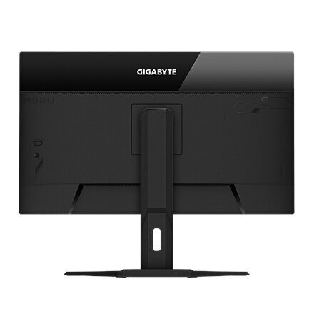 Gigabyte M32U-EK цена и информация | Monitori | 220.lv