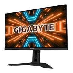 Монитор Gigabyte M32U-EK цена и информация | Мониторы | 220.lv