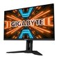 Gigabyte M32U-EK цена и информация | Monitori | 220.lv