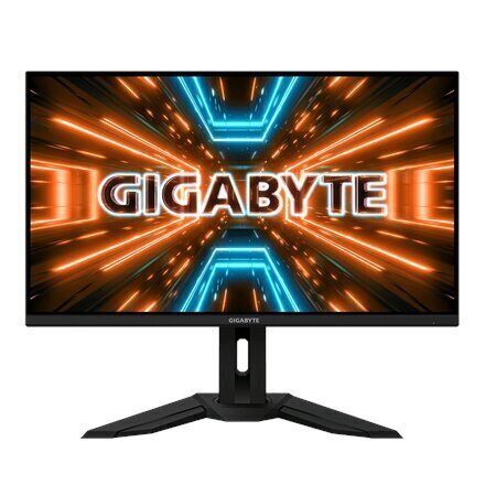 Gigabyte M32U-EK cena un informācija | Monitori | 220.lv