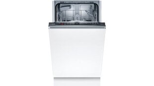 Ieb. trauku mazgājamā Bosch, 45cm цена и информация | Посудомоечные машины | 220.lv