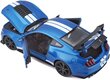 Automašīnas Modelis Food 2020 Ford Mustang Shelby 1:18, GT500, 31388 цена и информация | Rotaļlietas zēniem | 220.lv