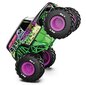 Radiovadāms visurgājējs Monster Jam Freestyle Force, 6060367 цена и информация | Rotaļlietas zēniem | 220.lv