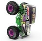 Radiovadāms visurgājējs Monster Jam Freestyle Force, 6060367 цена и информация | Rotaļlietas zēniem | 220.lv