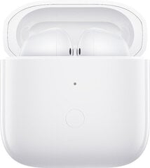 Xiaomi Redmi Buds 3 EU white BHR5174GL цена и информация | Наушники | 220.lv