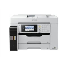 Epson Multifunctional printer EcoTank L1 цена и информация | Принтеры | 220.lv