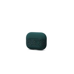 Joro AirPods Pro Dark Green цена и информация | Аксессуары для наушников | 220.lv