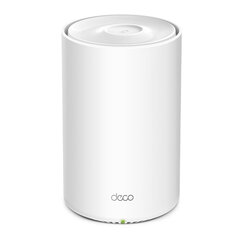 Маршрутизатор TP-Link Deco 4G+ AX1800 Whole Home Mesh цена и информация | Точки беспроводного доступа (Access Point) | 220.lv