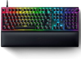 Razer Huntsman V2 Optical Gaming Keyboar цена и информация | Клавиатуры | 220.lv