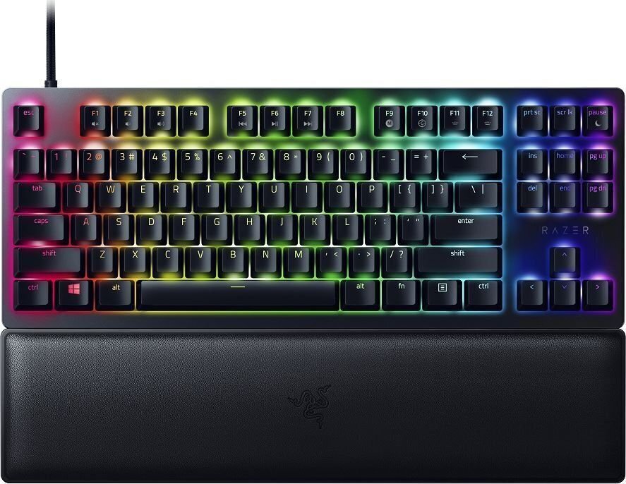 Razer RZ03-03940100-R3M1 cena un informācija | Klaviatūras | 220.lv