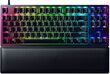 Razer Huntsman V2 Tenkeyless Purple Switch US cena un informācija | Klaviatūras | 220.lv