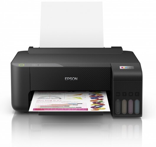 Epson L1210 cena un informācija | Printeri un daudzfunkcionālās ierīces | 220.lv