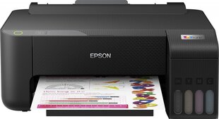 Epson L1210 cena un informācija | Printeri un daudzfunkcionālās ierīces | 220.lv