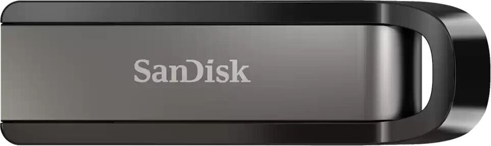 MEMORY DRIVE FLASH USB3.2/128GB SDCZ810-128G-G46 SANDISK цена и информация | USB Atmiņas kartes | 220.lv