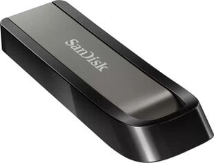 USB накопитель данных SanDisk SDCZ810 128 ГБ цена и информация | USB накопители | 220.lv