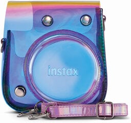 Fujifilm Instax Mini 11 bag, iridescent cena un informācija | Citi piederumi fotokamerām | 220.lv