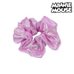 Somiņa ar aksesuāriem, Minnie Mouse (10 gab.) cena un informācija | Matu aksesuāri | 220.lv
