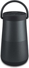 Bose SoundLink Revolve Plus II, черный цена и информация | Аудиоколонки | 220.lv
