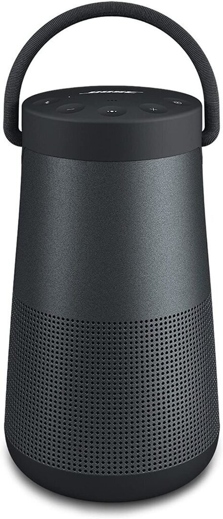 Bose SoundLink Revolve Plus II, melns cena un informācija | Skaļruņi | 220.lv